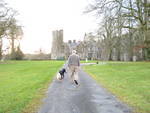 belle-isle Charles Plunket at Belle Isle, County Fermanagh