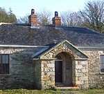 The Wicklow Hostel, Ireland