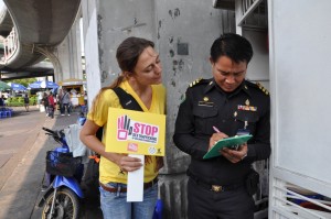 Thai Police 2