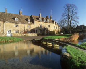 Cotswolds Conservation Board