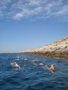 swimtrek