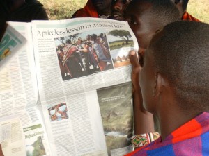 Maasai