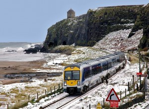 snowtrain