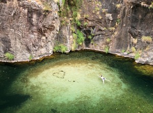 wild swim 3