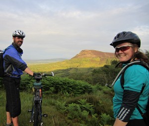 Discovering the North West of Northern Ireland and the Republic of Ireland with Far and Wild Photo: Far and Wild