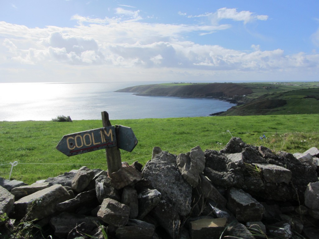 Seven Heads, Clonakility, Ireland