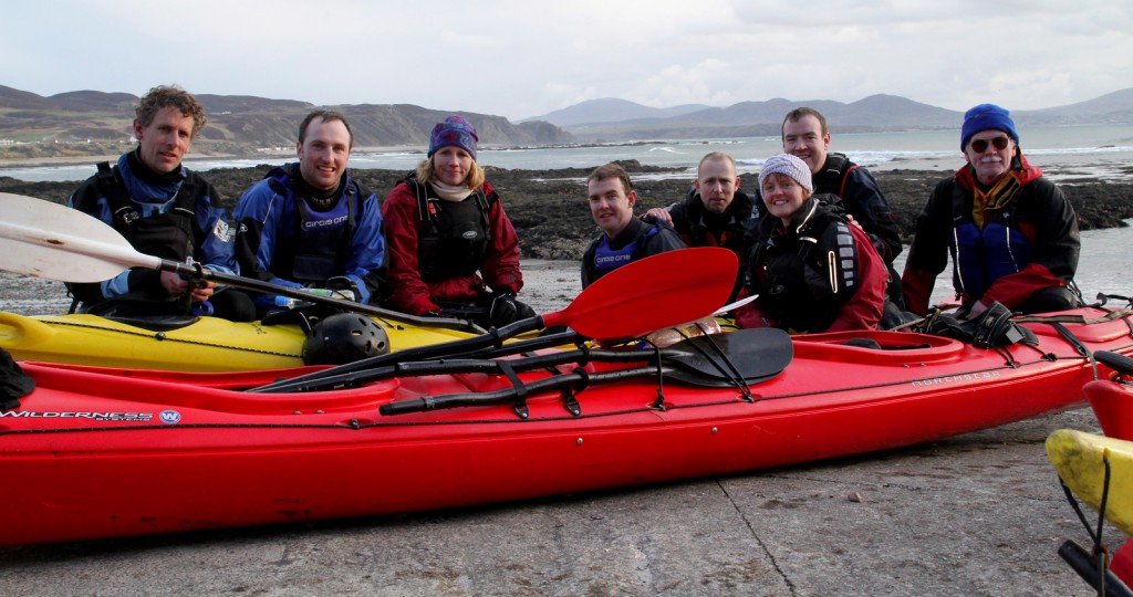 Port Ronan, Inishowen. Photo Harvey Futcher