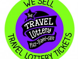 travel lottery