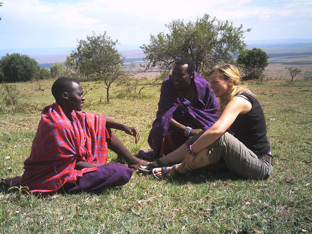 Sustainable tourism in Kenya