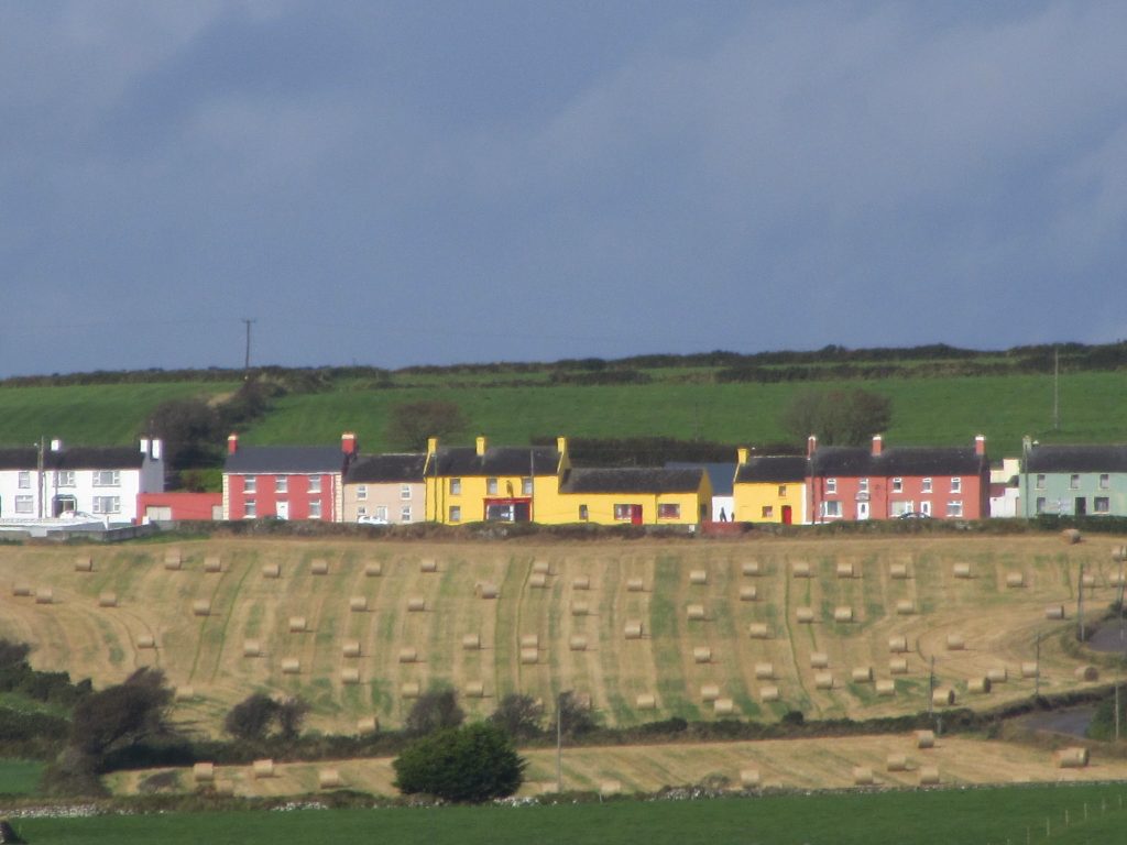 Butlerstown, West Cork Ireland 