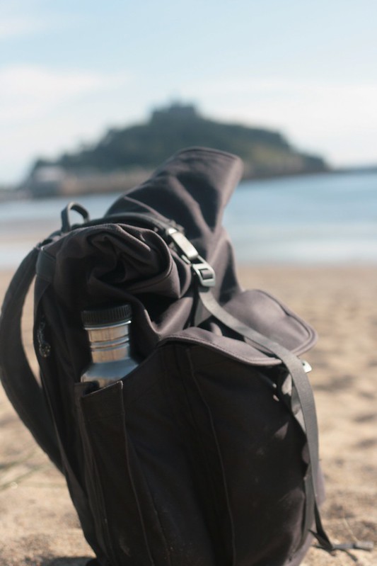 Millican backpack review shop