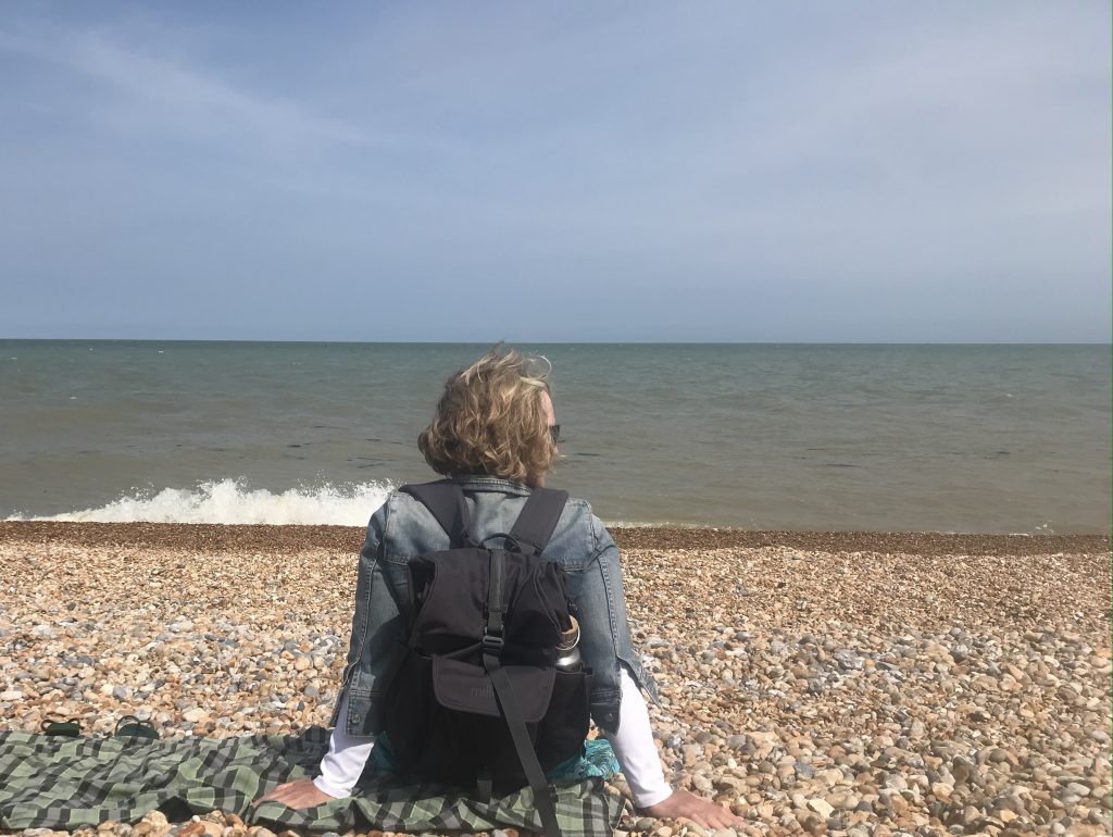 Sustainable travel gear from Millican, UK based ethical backpack company